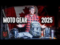 Best Canadian Riding Gear of 2025% Eh
