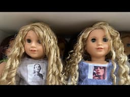 UNBOXING TRULY ME 115 & NEW DOLL CLOTHES