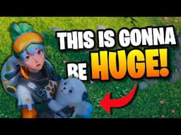 Aniimo is going to be HUGE and I'm OBSSESED!