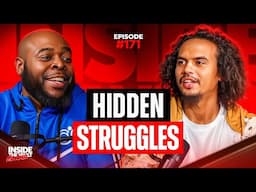 Exposed: The Dark Truth About Student Athletes and Mental Health | Inside the Vault