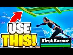 New Strat to Earn in Solo Cash Cups (Tips & Tricks)
