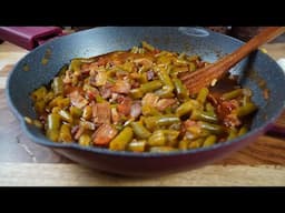 Delicious Southern Green Bean Recipe