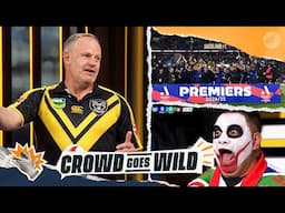 Auckland FC make HISTORY! Chiefs & Crusaders dominate Super Rugby & Sin Bin gate in the NRL | CGW