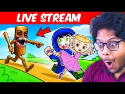 🔴 PLAYING STEAL A ITALIAN BRAINROT WITH SUBSCRIBERS 😱 | LIVE