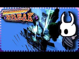 Out of Bounds Secrets | Hollow Knight - Boundary Break