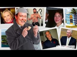 MSSP - Matt And Shane On Prince Andrew And Jeffrey Epstein