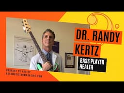Bass Musician Magazine - Considering Scale Length for Injury Prevention