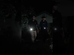 CERITA APA YANG MENANTI? #horror #ktj