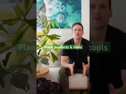 Let’s talk about Plant Products :) full video 👆