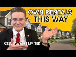 How to Protect Your Rental Properties from Lawsuits