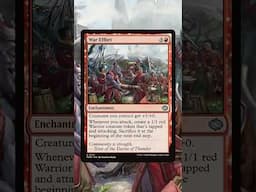 Flavor text of the day - 5/17/25 - MardWHO?