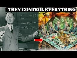 How ‘THEY’ Control Your Subconscious Mind (ONLY THE 1% KNOW THIS)
