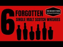 Are YOU still buying these PERMASHELF Single Malt WHISKIES ?/ or have you moved on.....