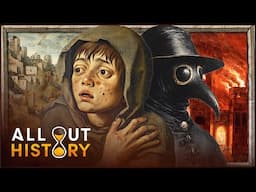 The Great Plague: What Was It Like Living Through A 17th Century Epidemic?
