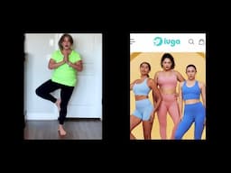 Iuga Active Wear Review
