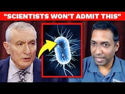 TOP Scientist ADMITS Truth on ORIGIN of Life (DEBATE)