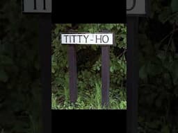 British Place Names