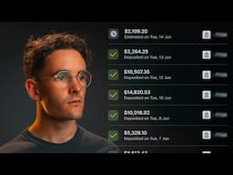 if your personal brand isn't making money, watch this