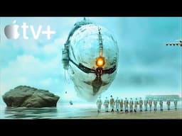 Top 10 Best SCI-FI SHOWS on Apple TV+ You MUST WATCH!