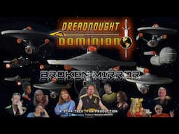 Broken Mirror Premiere LIVE STREAM celebration!