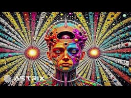 Astrix - Coolio (Darwish Remix) [8K]