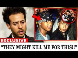 At 46, Kriss Kross Last Living Brother Exposes EVERYTHING