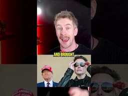 Elon and Trumps Messy Breakup