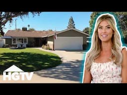 Christina Designs A Luxurious “Spa-Like” Ensuite Bathroom | Christina On The Coast