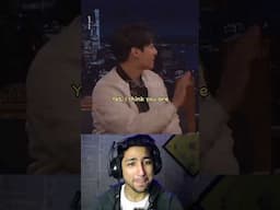 BTS's Jungkook enjoys cooking for fun 🤪#shorts #bts