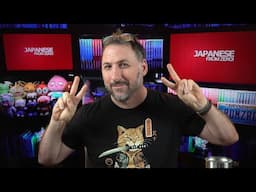 LIVESTREAM: I've finally got some great news