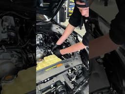 Carbon Fiber Intakes for a R35 GT-R!