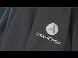 Oregon joins suit against Trump admin for gutting AmeriCorp 'on a whim'