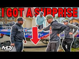 I SURPRISED Them With A RARE Fish (Lake GUNTERSVILLE Travel Vlog)