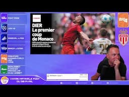 Ligue des Champions - Le gros débrief et le brief/Bonusbet à gagner