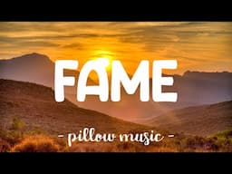 Fame - Nyro Kruz (Lyrics) 🎵