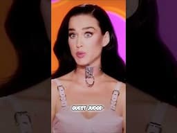 Was Katy Perry Authentic on Rupaul's Drag Race?