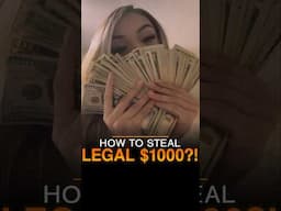 How To Not Pay Tax