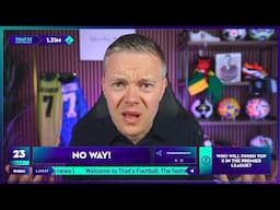 WORST CHAMPIONS EVER!