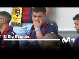 El Día Después (26/05/2025): Lo que el ojo no ve