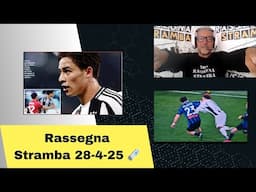 La gomitata ( dimenticata) di Kolasinac e la sbracciata ( condannata) di Yildiz