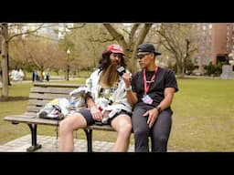 MUSCLE & FITNESS x GNC: BOSTON MARATHON 2025 COVERAGE