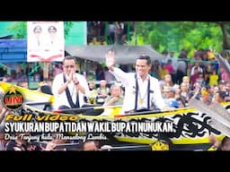 Full video dokumentasi 👉 Syukuran Bupati & Wakil bupati Kab Nunukan Periode 2025-2030