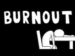 burnout.