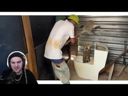 Reacting To Memes That WERE VERY STRANGE