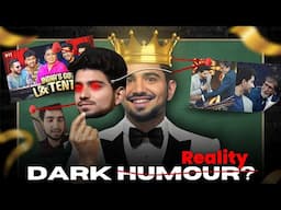 Samay Raina Reality? | What Ranveer Did? | India's Got Latent