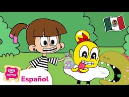 🔴 Sonia de Villa Tostadilla —  Todos los episodios | Dibujos Animados para Niños
