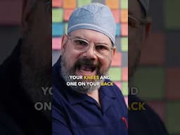 Day 78: Getting In and Out of Bed After a Tummy Tuck #99problems