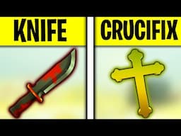 The Only WEAPONS Guide You'll EVER NEED | Roblox Dead Rails