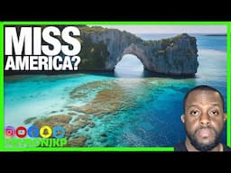 What I MISS Most About America Since Moving to the Island?