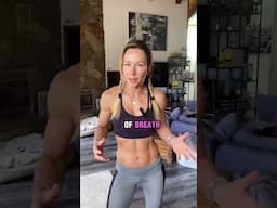 A Simple hack to gradually improve your VO2 max and overall health and fitness